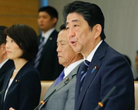 Japan bestimmt Termin für Senatswahlen